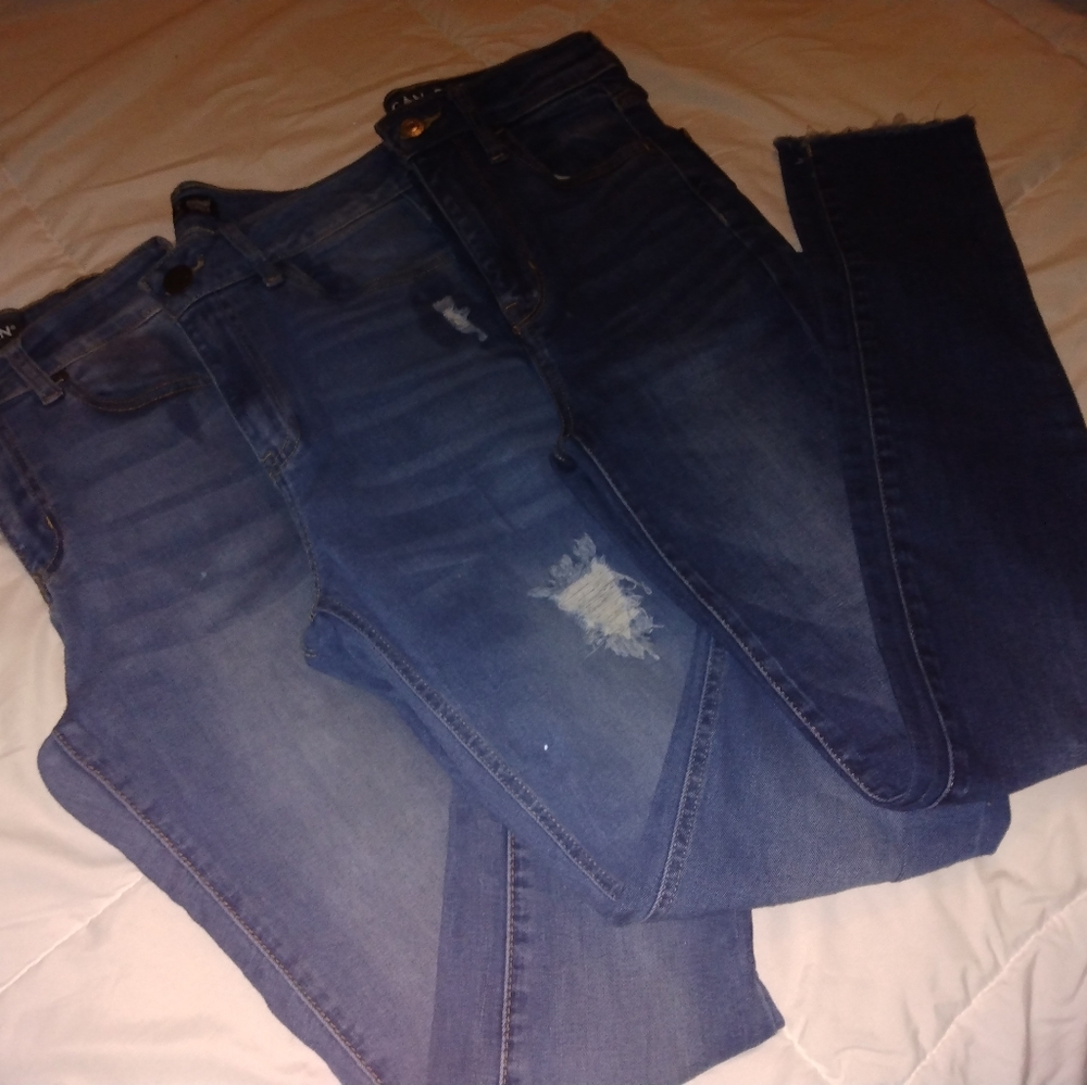 Jeans